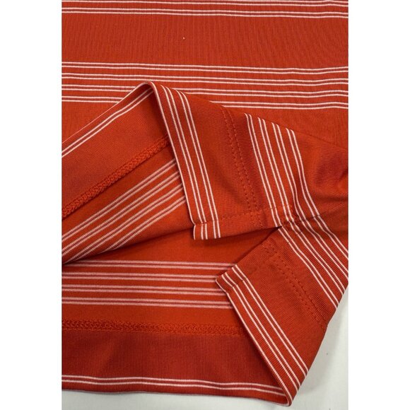 Nike Tour Performance Mens Golf Polo Sz Large Shirt Raintree Country Club - Picture 5 of 12